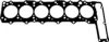 ELWIS ROYAL 0022021 Gasket, cylinder head